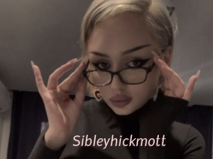 Sibleyhickmott