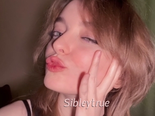 Sibleytrue