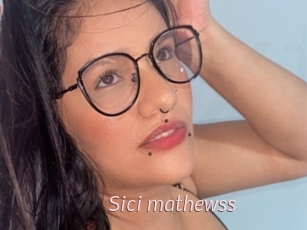 sici_mathewss xxx Free Sites