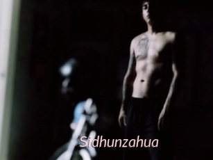 Sidhunzahua