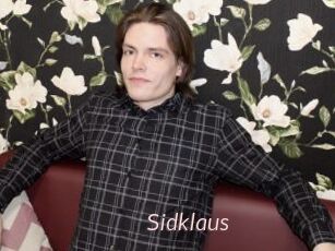 Sidklaus