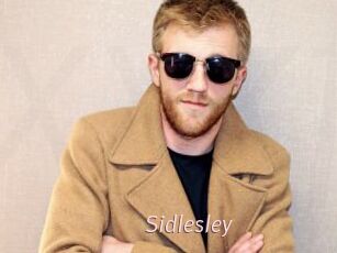 Sidlesley