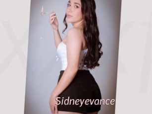 Sidneyevance