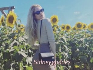 Sidneygoddes