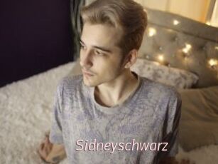 Sidneyschwarz