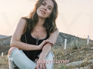 Sidneyturner
