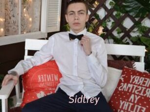 Sidtrey