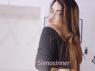 Sienasinner