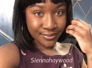 Siennahaywood