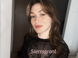 Sierragrant