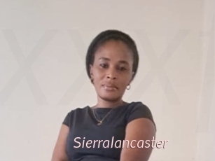 Sierralancaster