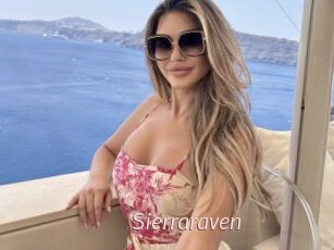 Sierraraven