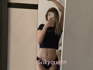 Silkyqueen