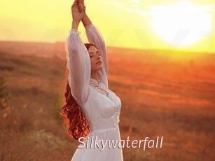 Silkywaterfall