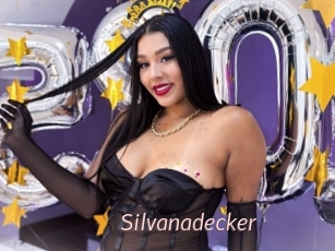Silvanadecker