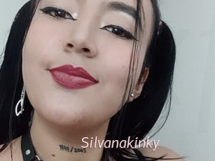 Silvanakinky