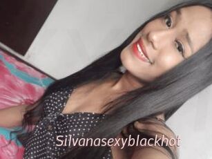 Silvanasexyblackhot
