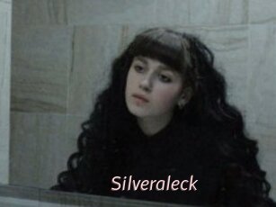 silveraleck xxx Free Sites