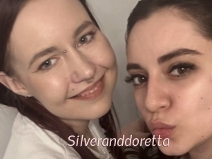 Silveranddoretta