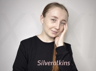 Silveratkins