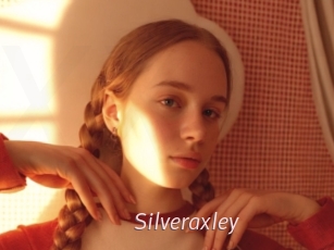 Silveraxley