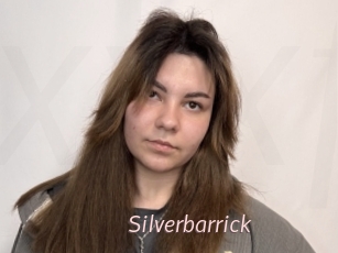 Silverbarrick
