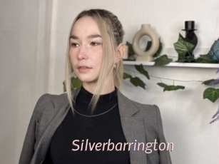 Silverbarrington