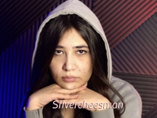 Silvercheesman