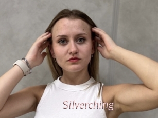 Silverching