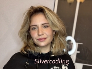 Silvercodling