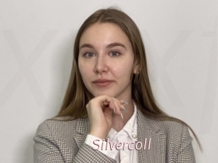 silvercoll xxx Free Sites