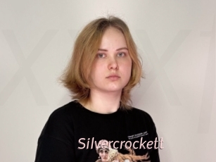 Silvercrockett