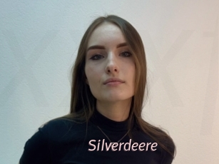 Silverdeere