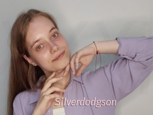 silverdodgson xxx Free Sites