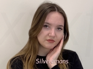 Silveremans