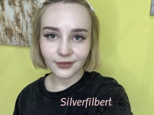 Silverfilbert
