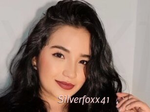Silverfoxx41