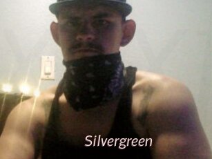 Silvergreen