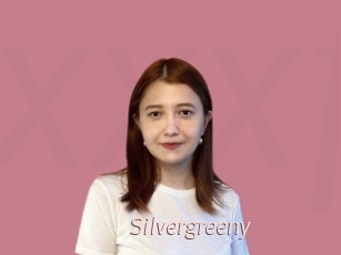 Silvergreeny