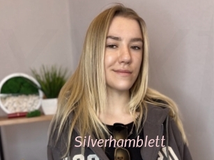 Silverhamblett