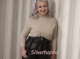 Silverhanna