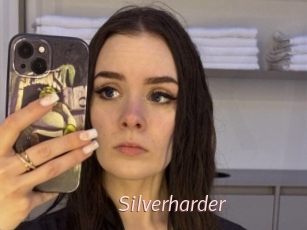 Silverharder