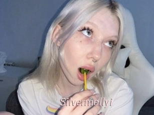 Silvermollyi