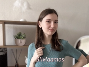 Silviaamos