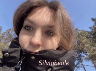 Silviabeale