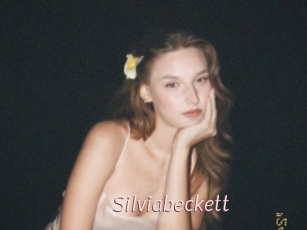 Silviabeckett