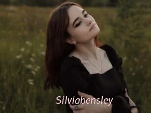 Silviabensley