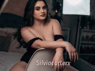 Silviacarterx