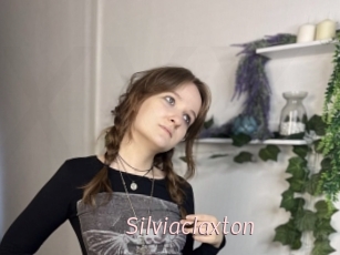 Silviaclaxton