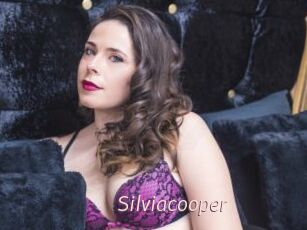 Silviacooper